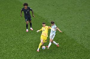 科特迪瓦女篮U17vs美国U17女篮_科特迪瓦女篮U17vs美国U17女篮高清无广告_科特迪瓦女篮U17vs美国U17女篮流畅直播入口